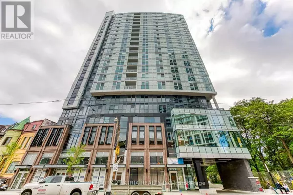 219 DUNDAS ST East #1801, Toronto (church-yonge Corridor), ON M5A0V1