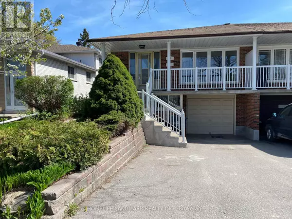 11 Pindar CRES #Lower, Toronto (pleasant View), ON M2J3L3