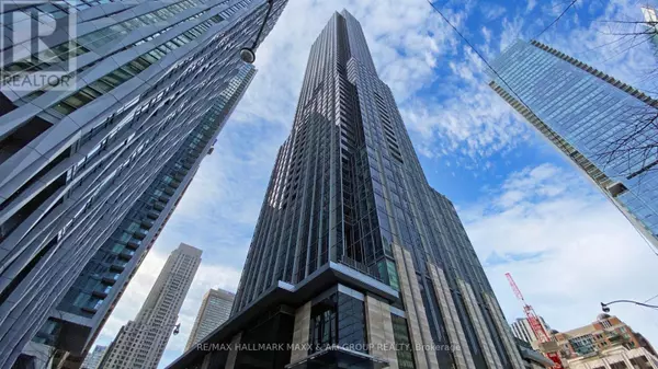 11 Yorkville AVE #2510, Toronto (annex), ON M4W0B7