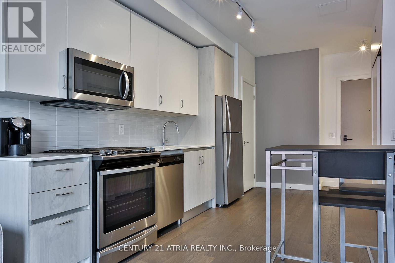 Toronto (waterfront Communities), ON M5E0E1,2a Church ST #707