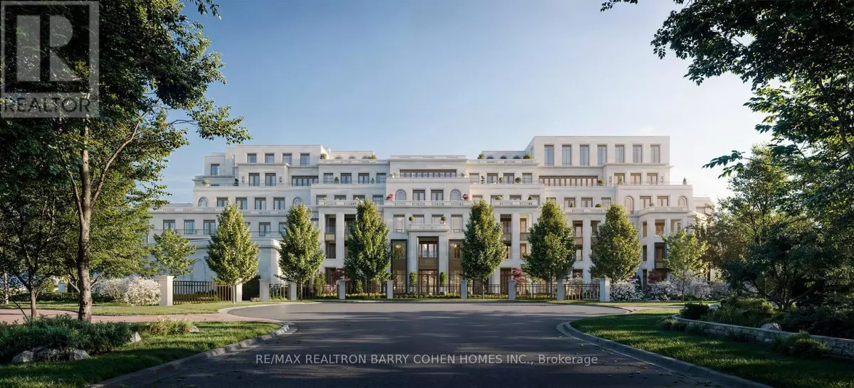 Toronto (bridle Path-sunnybrook-york Mills), ON M3B3M7,2 Post RD #110
