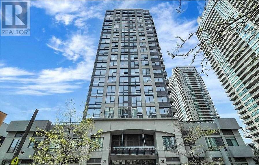 35 Hollywood AVE #2501, Toronto (willowdale East), ON M2N0A9