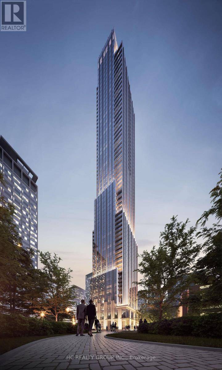 11 Yorkville AVE #2502, Toronto (annex), ON M4Y0B7
