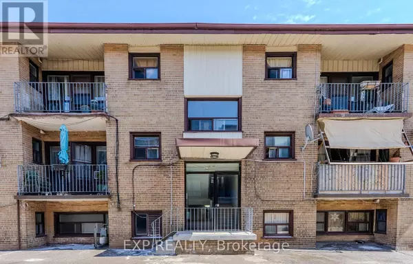 41 WASDALE CRESCENT, Toronto (englemount-lawrence), ON M6A1W9