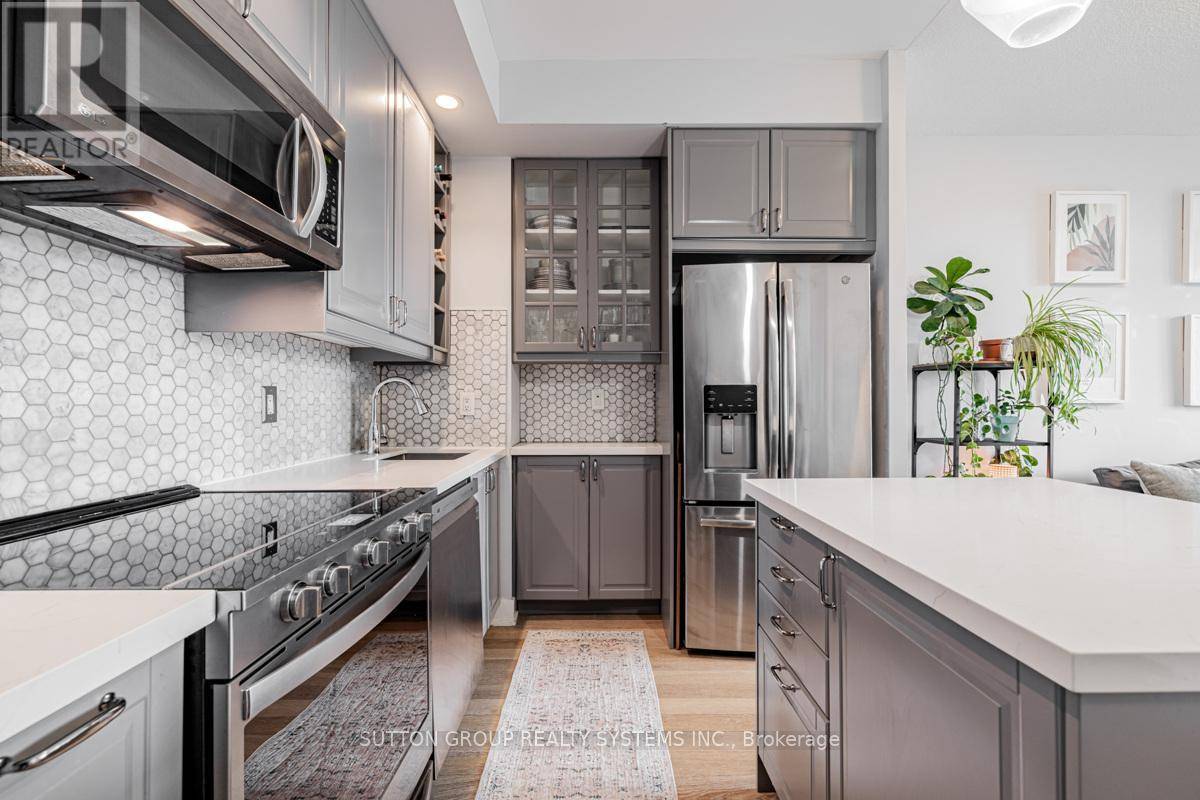 Toronto (north St. James Town), ON M4Y2J3,120 Homewood AVE #1103