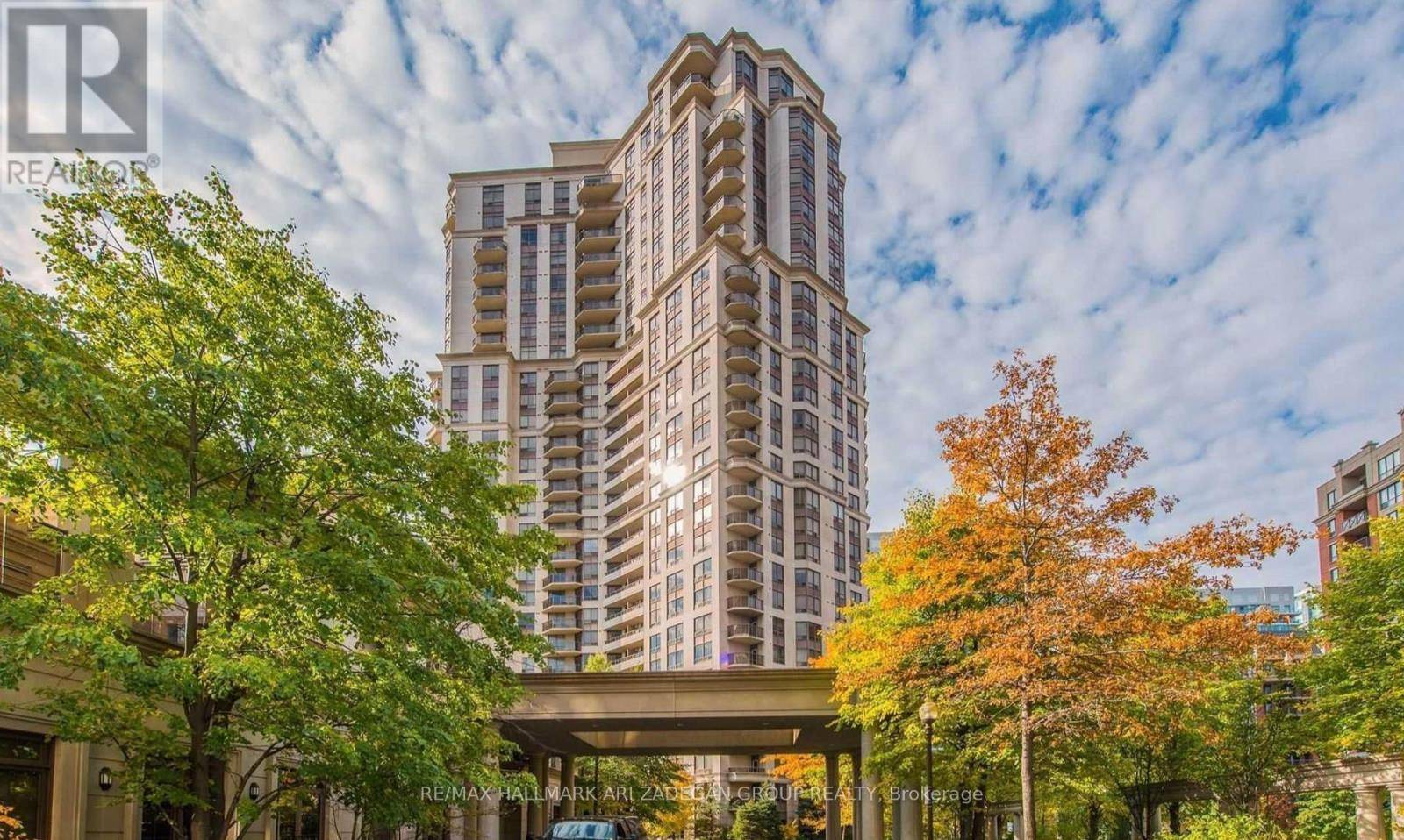 78 Harrison Garden BLVD #1307, Toronto (willowdale East), ON M2N7E2