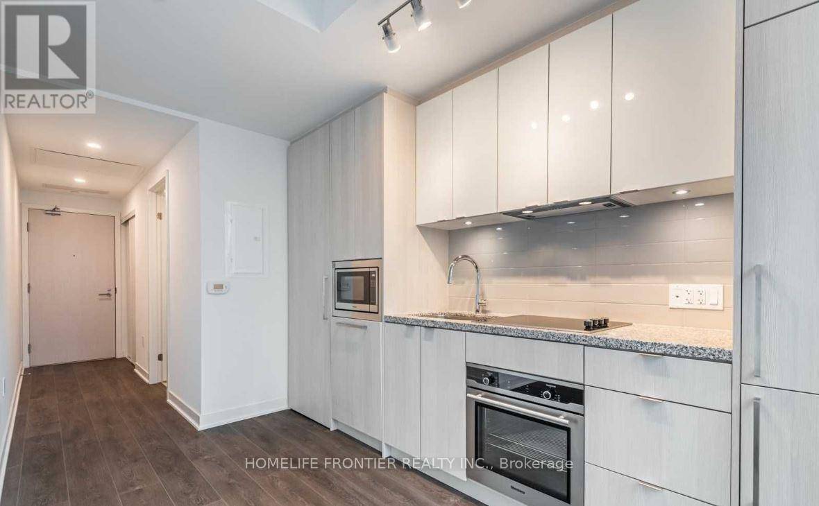 Toronto (waterfront Communities), ON M5V0N4,115 Blue Jays WAY #3311