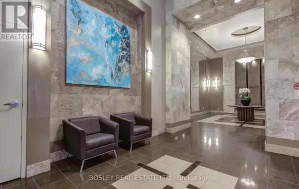 Toronto (rosedale-moore Park), ON M4W3S5,8 Park RD #2010