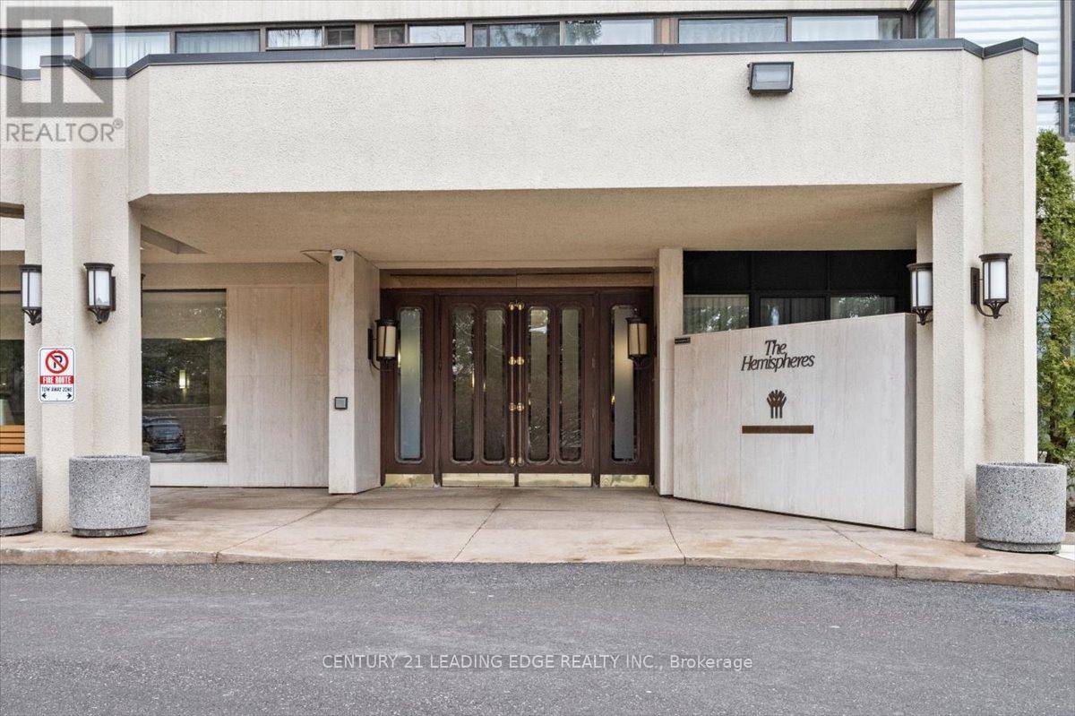 Toronto (westminster-branson), ON M2R3T1,131 Torresdale AVE #1808