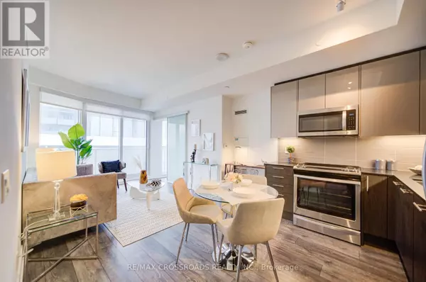 403 Church ST #3808, Toronto (church-yonge Corridor), ON M4Y0C9
