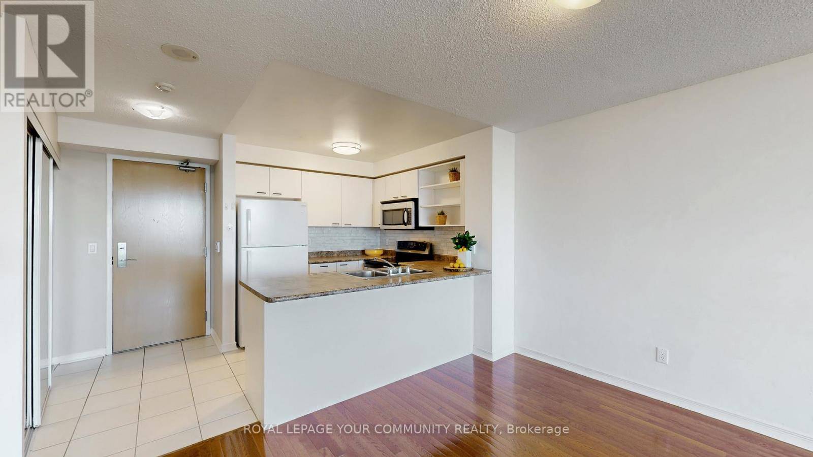 Toronto (willowdale West), ON M2N0A3,509 Beecroft RD #1206