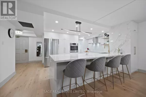 160 Frederick ST #305, Toronto (moss Park), ON M5A4H9