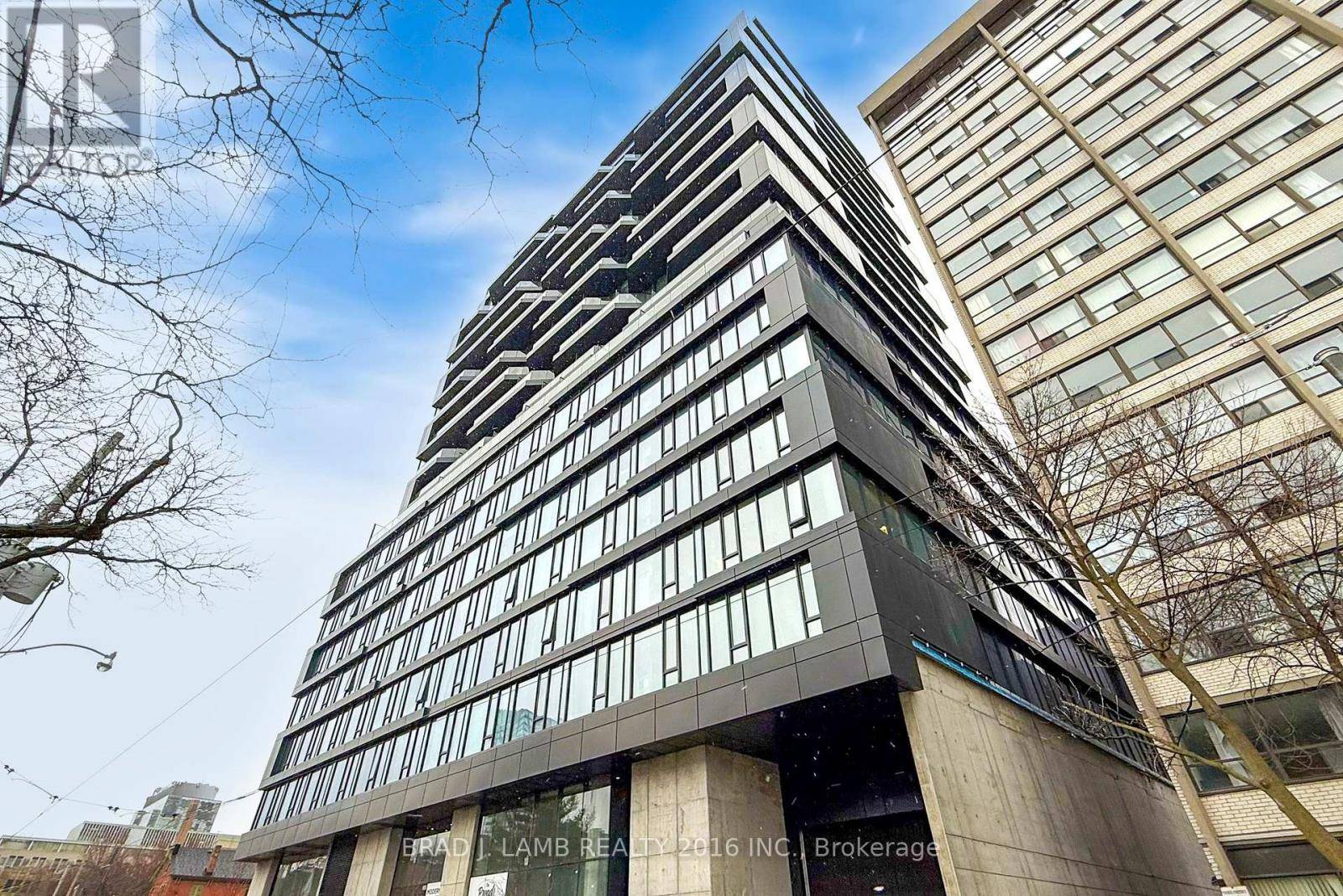 195 McCaul ST #613, Toronto (kensington-chinatown), ON M5T0E5