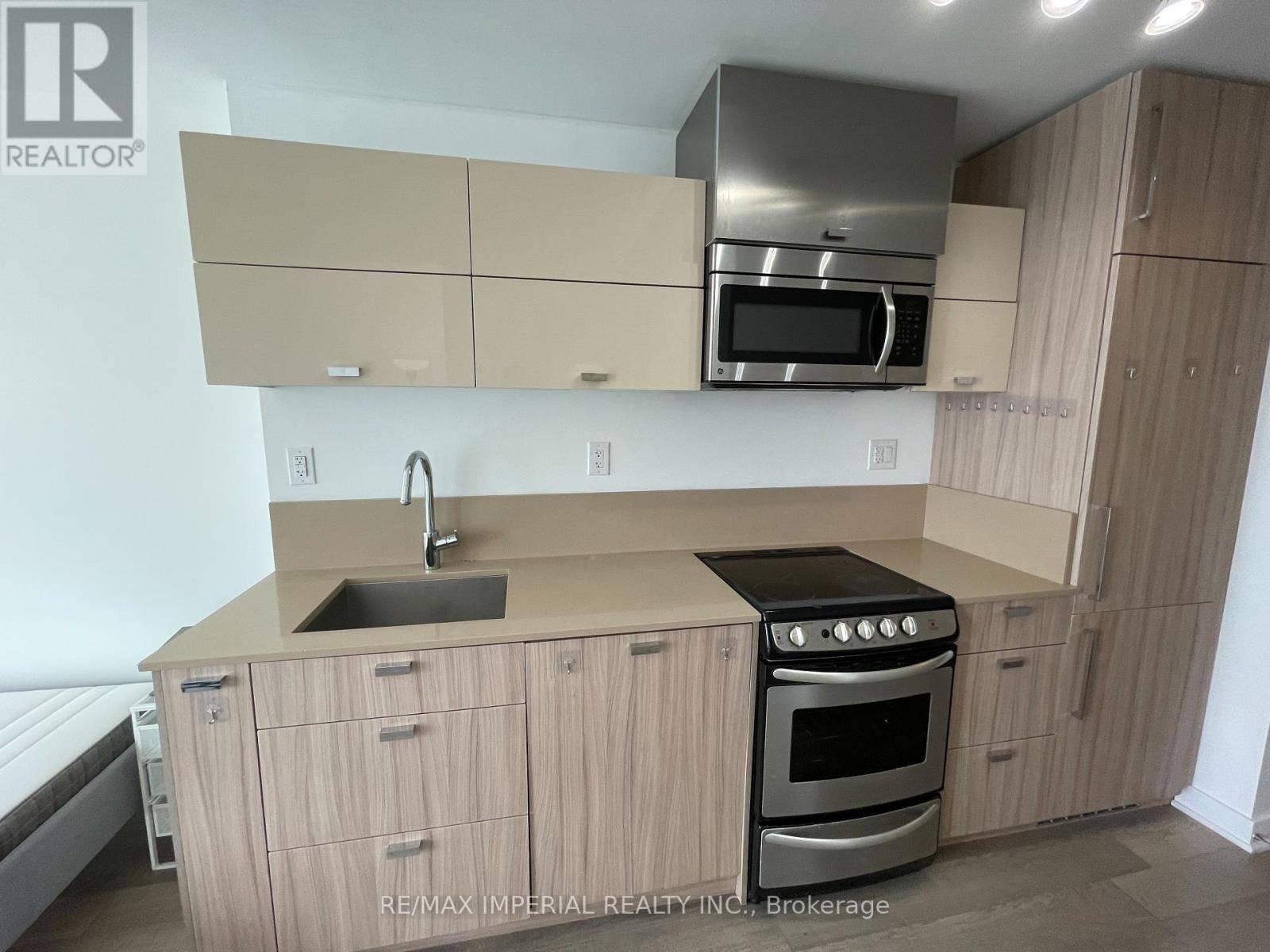 Toronto (waterfront Communities), ON M5V1P6,290 Adelaide ST West #3903