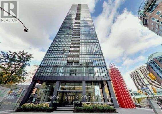110 Charles ST East #2001, Toronto (church-yonge Corridor), ON M4Y1T5