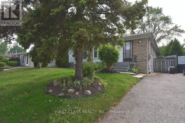 331 Woodsworth RD #Bsmt, Toronto (st. Andrew-windfields), ON M2L2T7