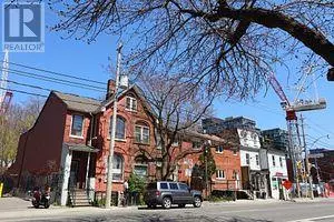 Toronto (niagara), ON M5V1T5,514 ADELAIDE STREET W