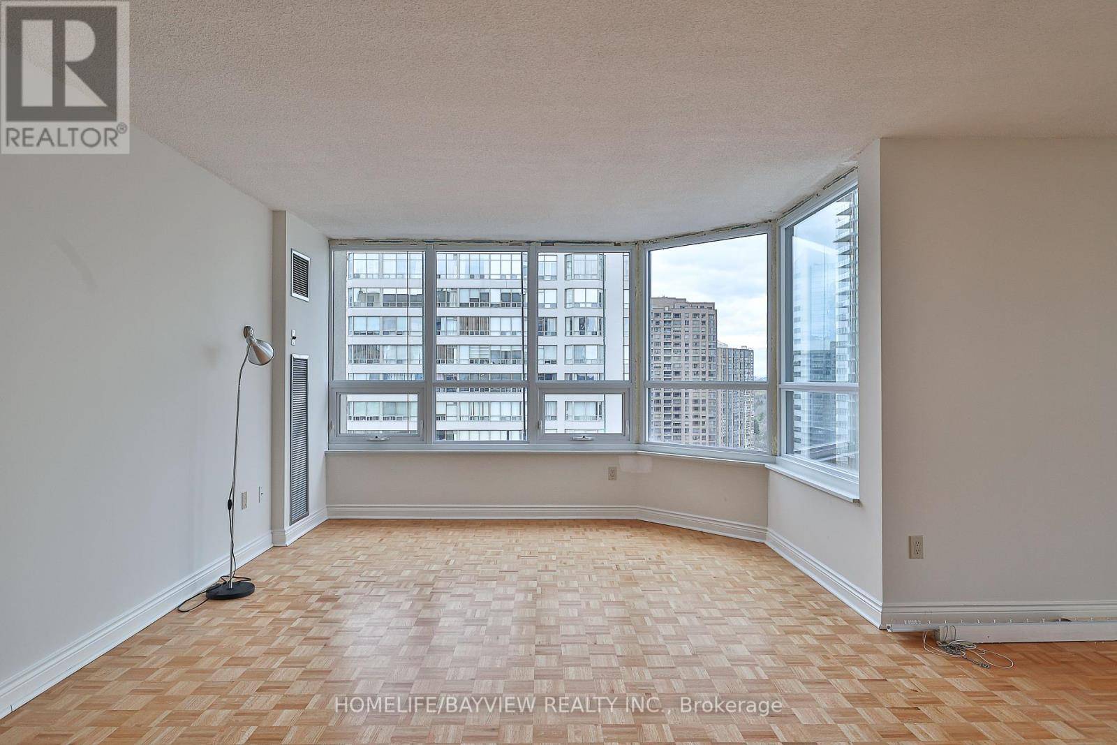 Toronto (willowdale East), ON M2N6H9,65 Spring Garden AVE #2110