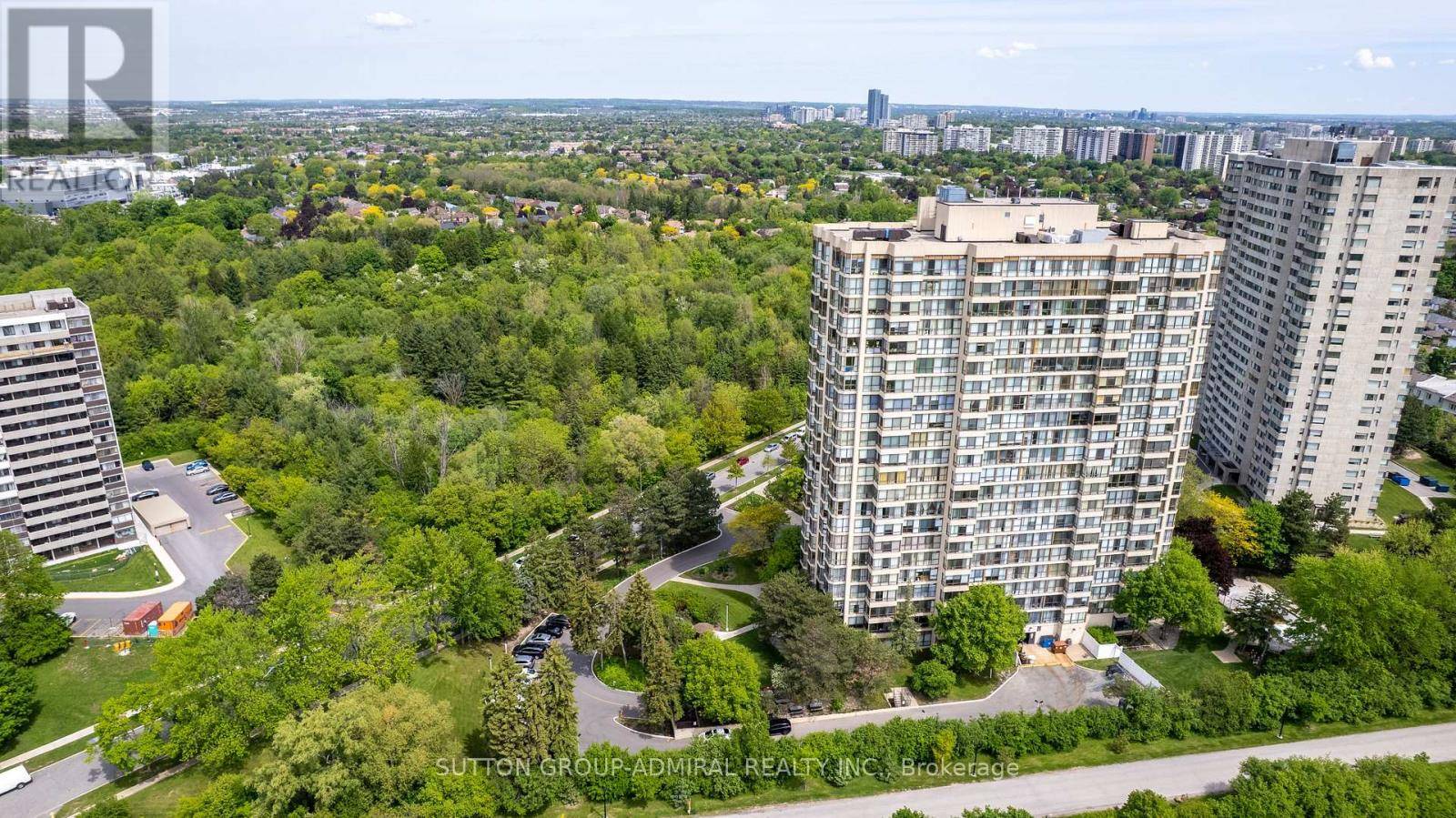 131 Torresdale AVE South #906, Toronto (westminster-branson), ON M2R3T1