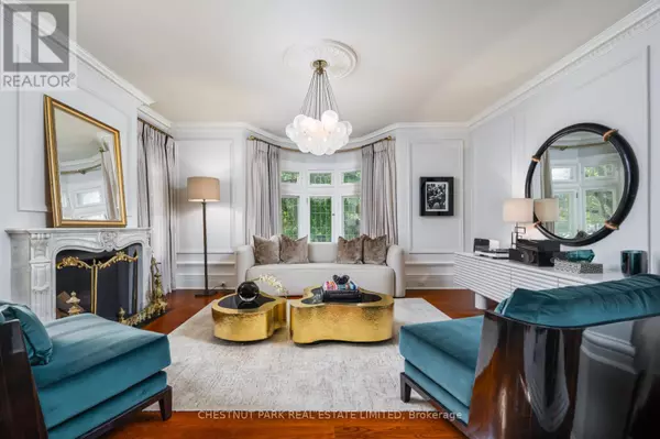 Toronto (rosedale-moore Park), ON M4W2R3,82 CHESTNUT PARK ROAD