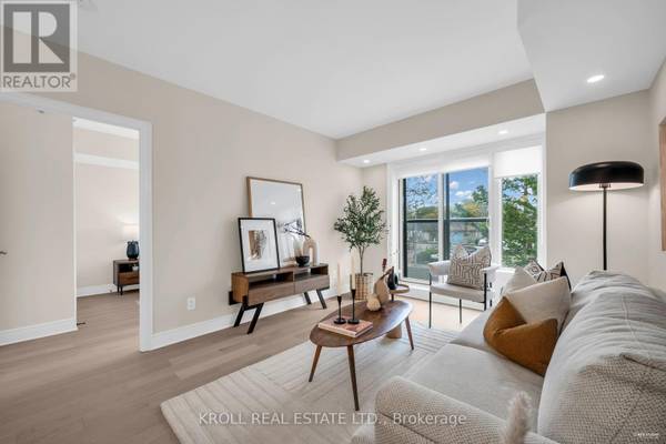 Toronto (clanton Park), ON M3H0B2,701 Sheppard AVE West #229