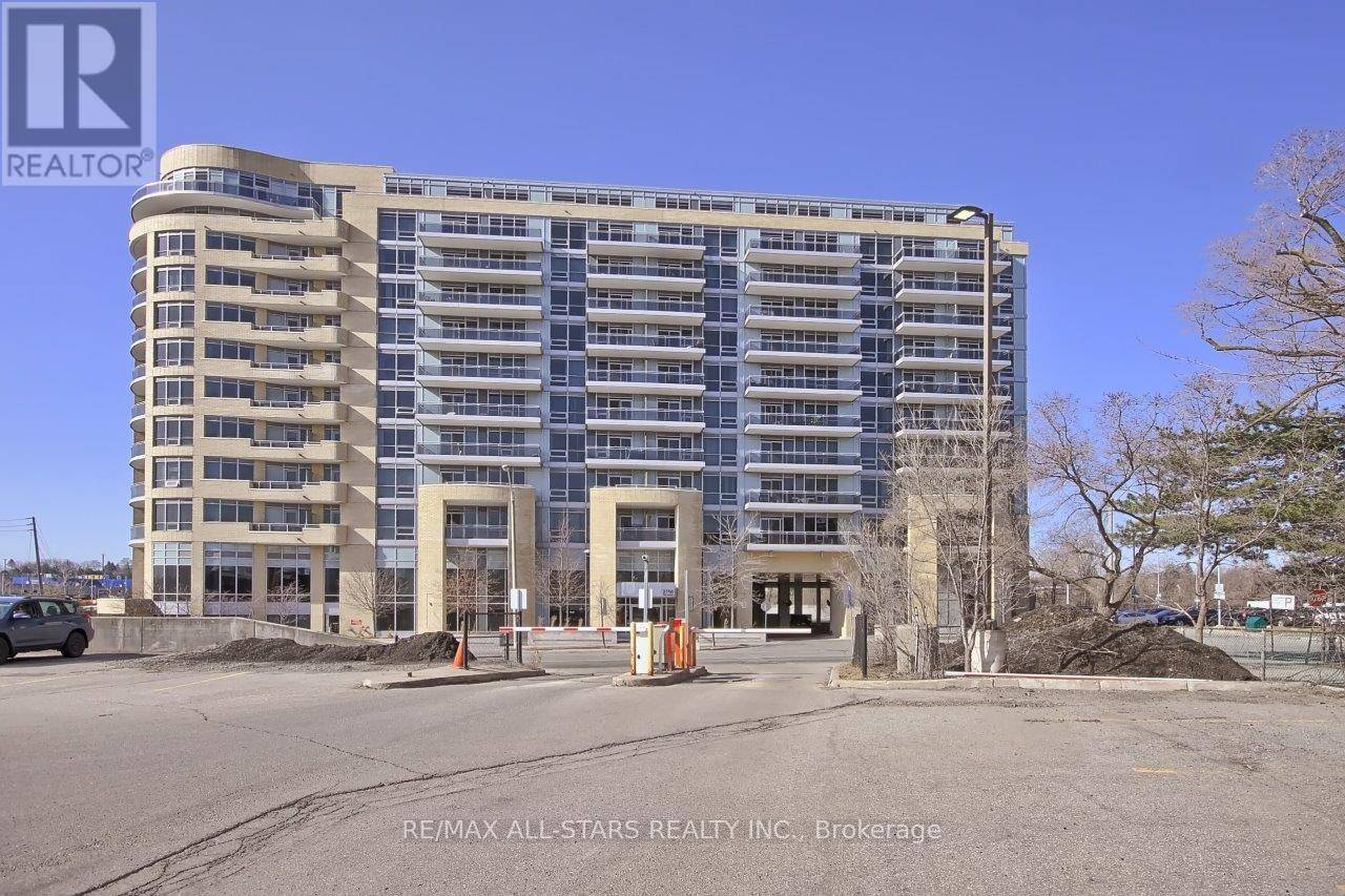2756 Old Leslie ST #712, Toronto (bayview Village), ON M2K0E2