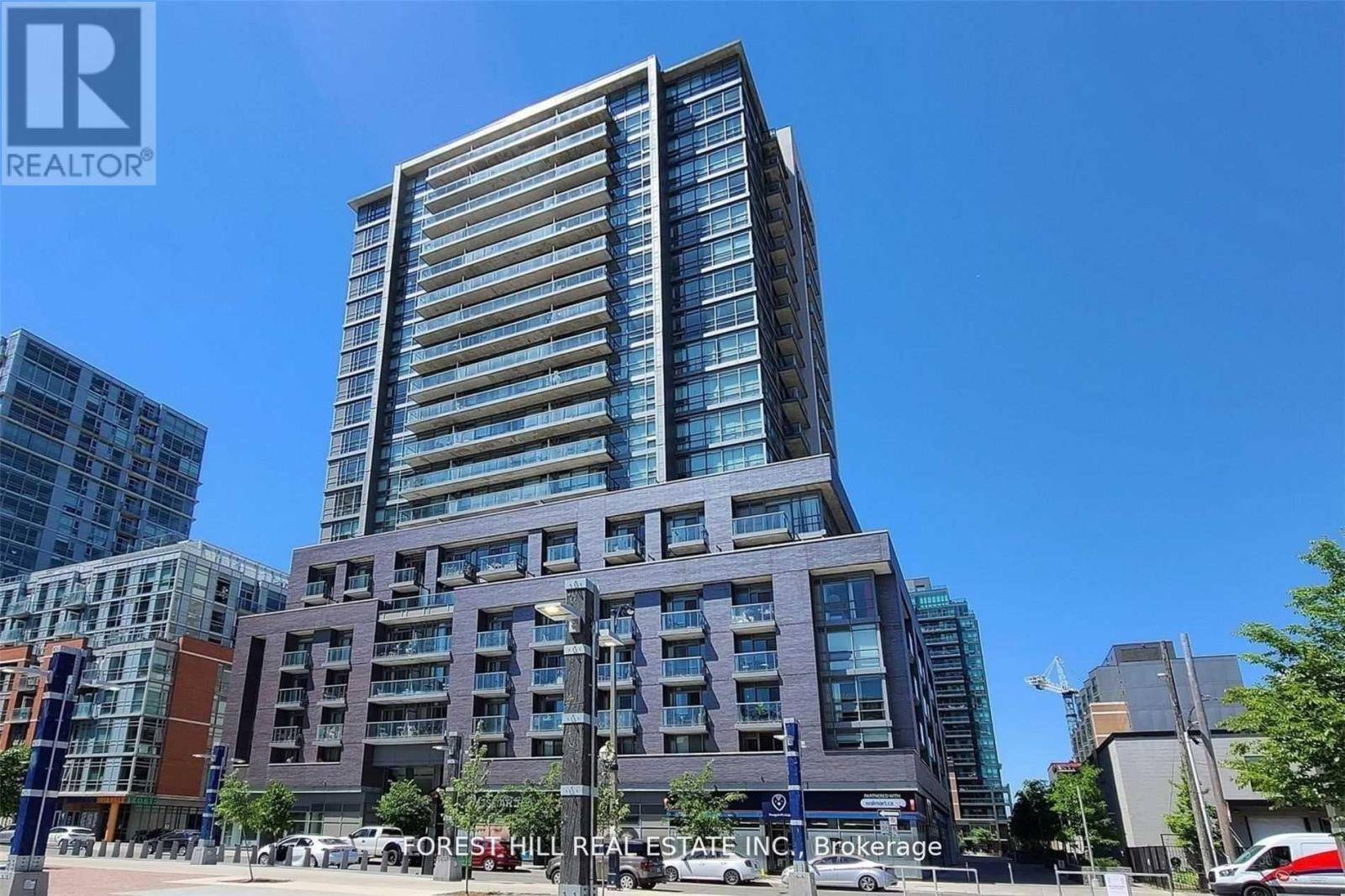 Toronto (little Portugal), ON M6J0B1,68 Abell ST #LPH06