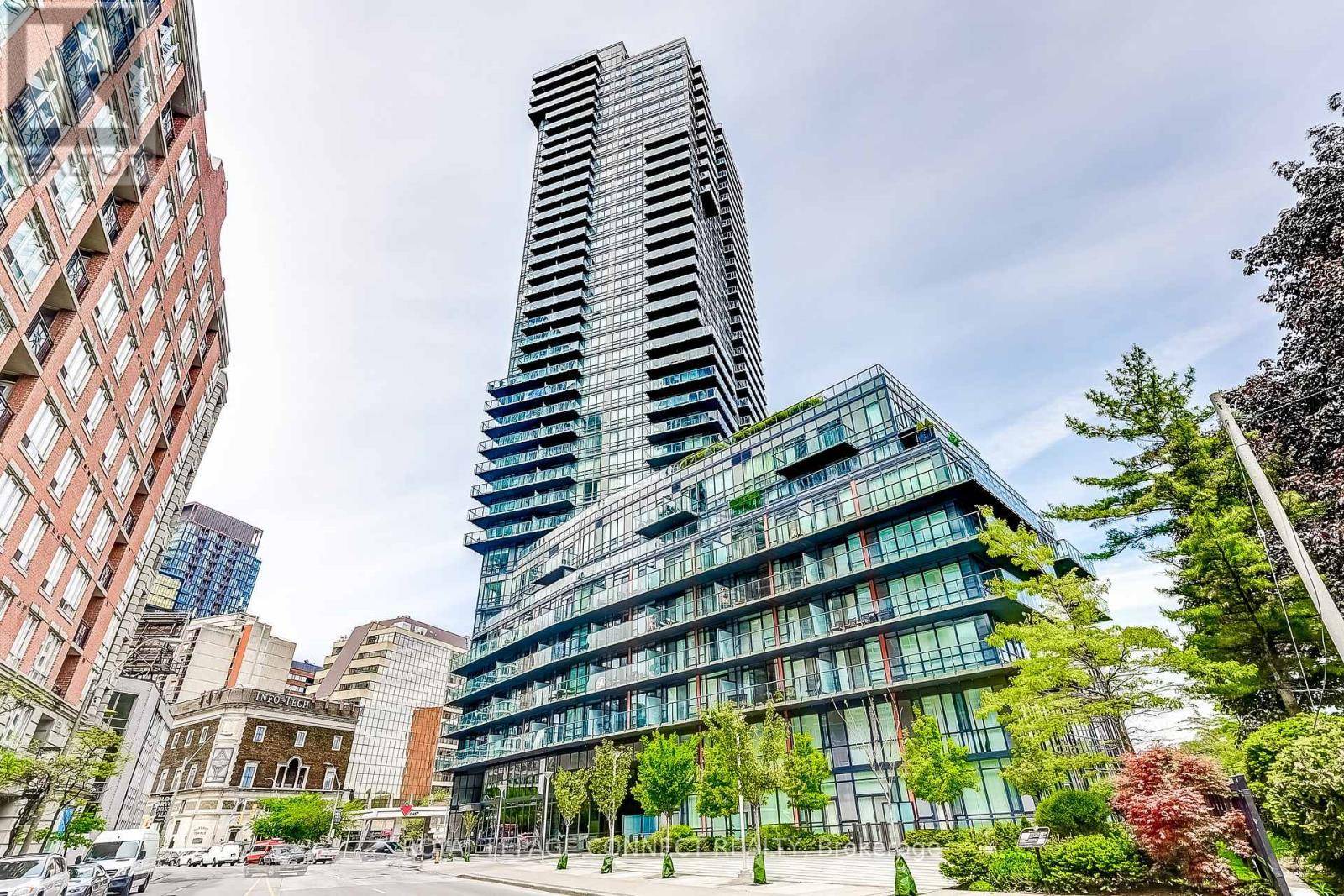 825 Church ST #601, Toronto (rosedale-moore Park), ON M4W3Z4