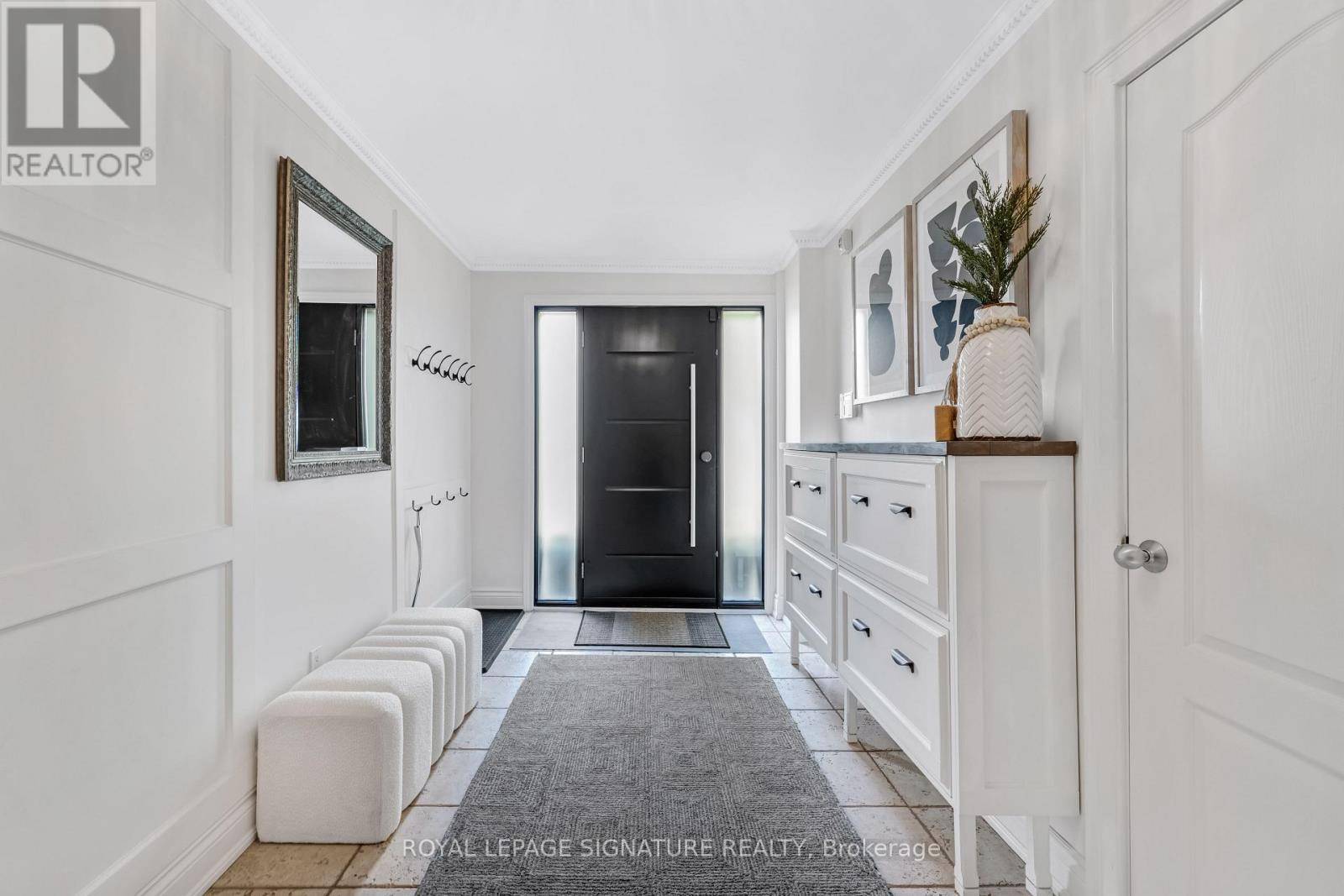 Toronto (bayview Village), ON M2K2B3,21 PAGE AVENUE