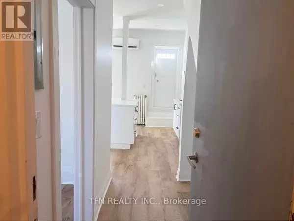416 Parliament ST #1, Toronto (cabbagetown-south St. James Town), ON M5A3A2