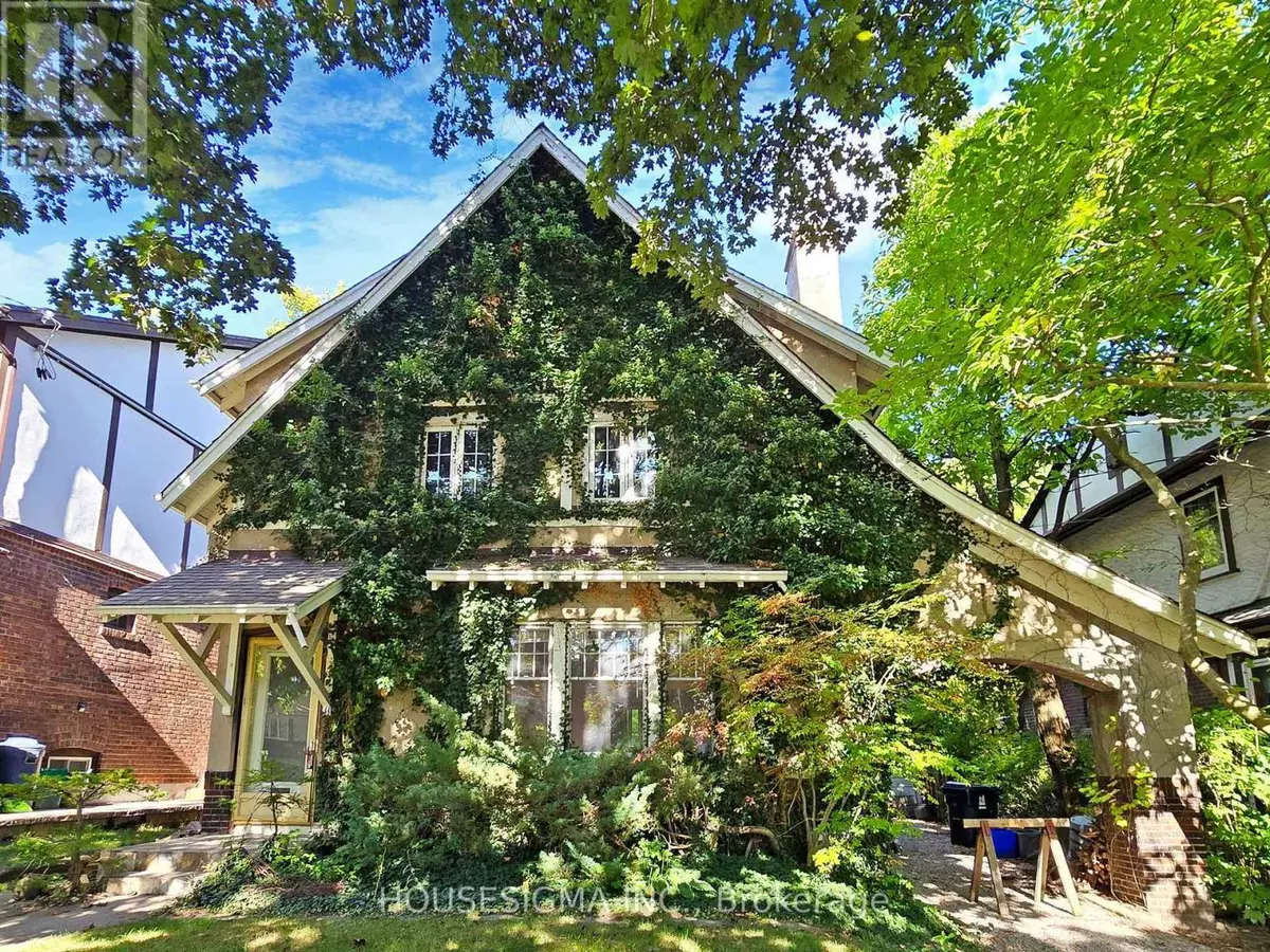 Toronto (mount Pleasant West), ON M4S2H5,11 OSWALD CRESCENT