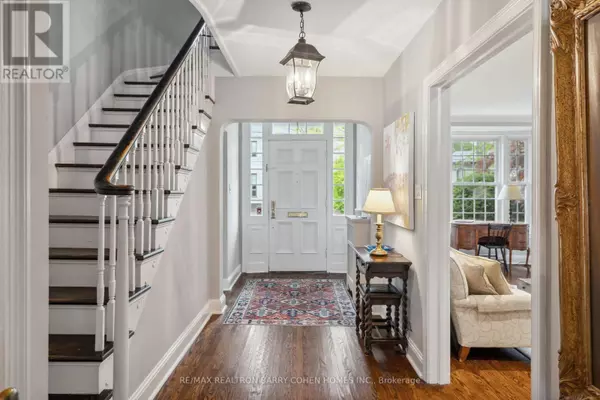 Toronto (bridle Path-sunnybrook-york Mills), ON M2L1G6,56 HIGHLAND CRESCENT