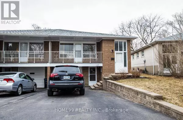 137 Pineway BLVD #Lower, Toronto (bayview Woods-steeles), ON M2H1A9