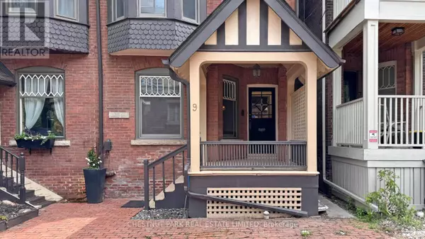 Toronto (north St. James Town), ON M4X1N5,9 EDGEDALE ROAD