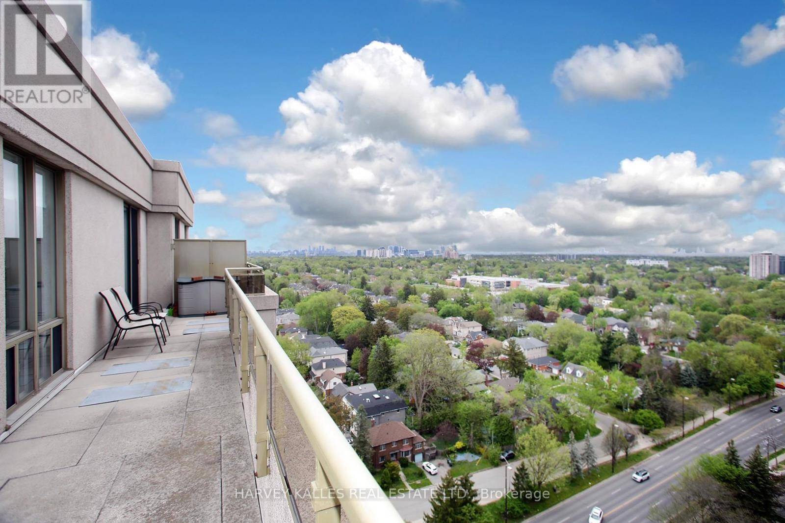 Toronto (willowdale East), ON M2N6X8,256 Doris AVE #UPH07