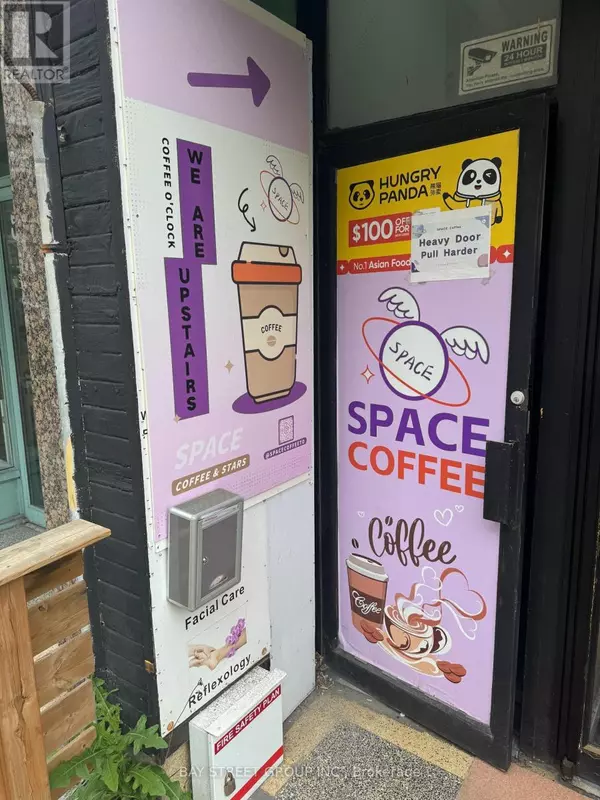 Toronto (willowdale East), ON M2H5S1,5463 Yonge ST #2nd Fl