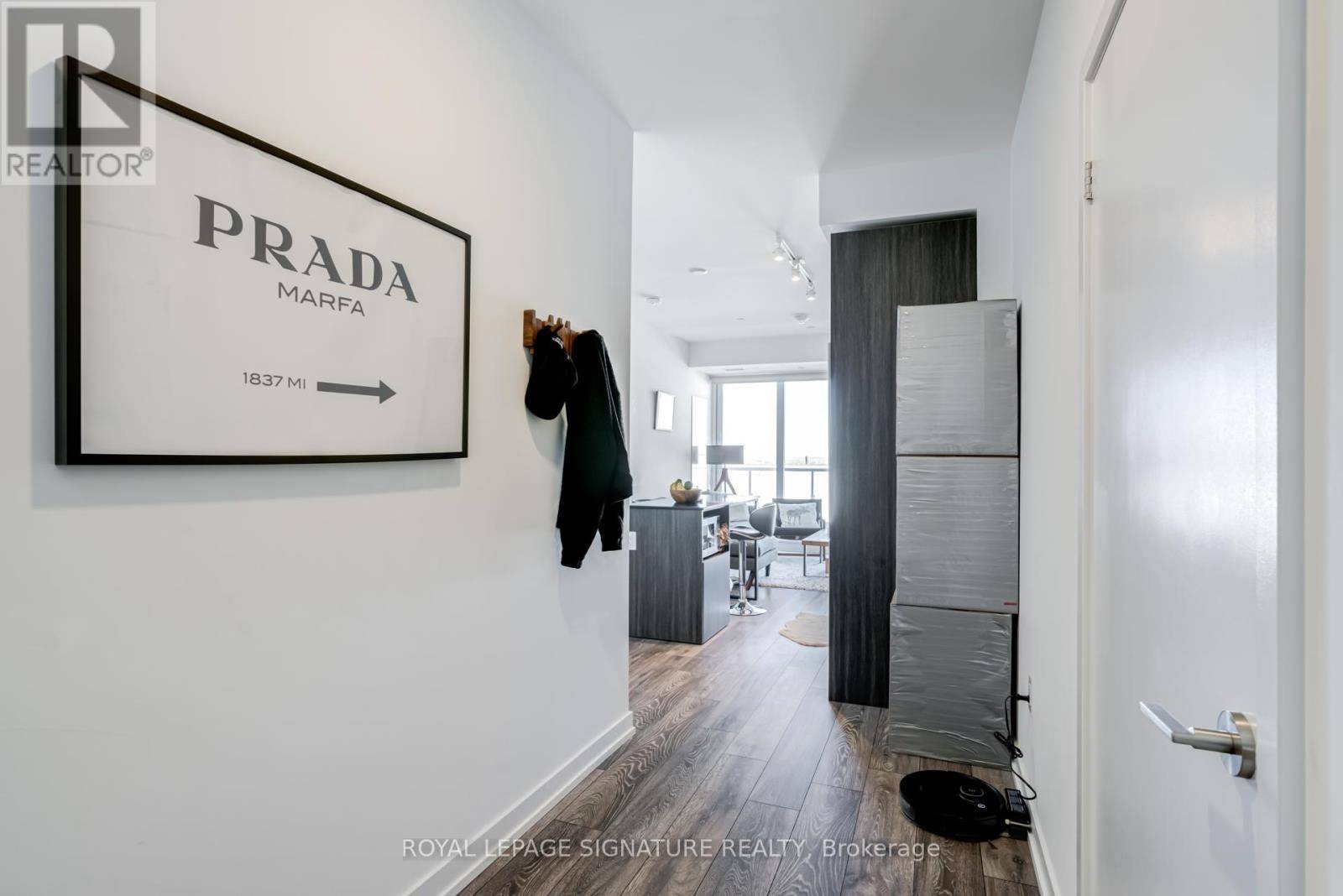 Toronto (regent Park), ON M5A0P8,225 Sumach ST #1401