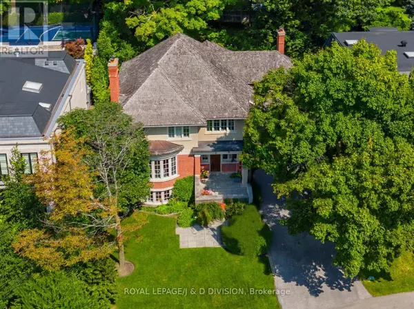 8 GLENALLAN ROAD, Toronto (bridle Path-sunnybrook-york Mills), ON M4N1G7