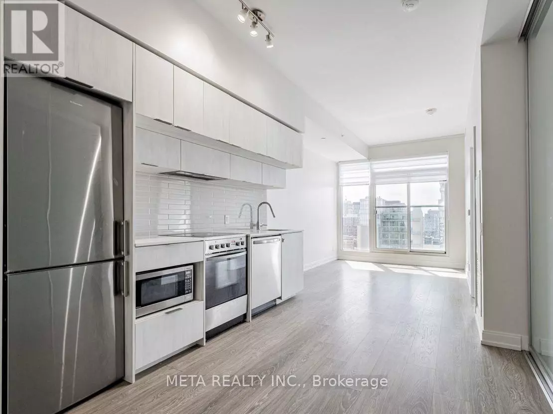 Toronto (moss Park), ON M5A0N5,181 Dundas ST East #1606