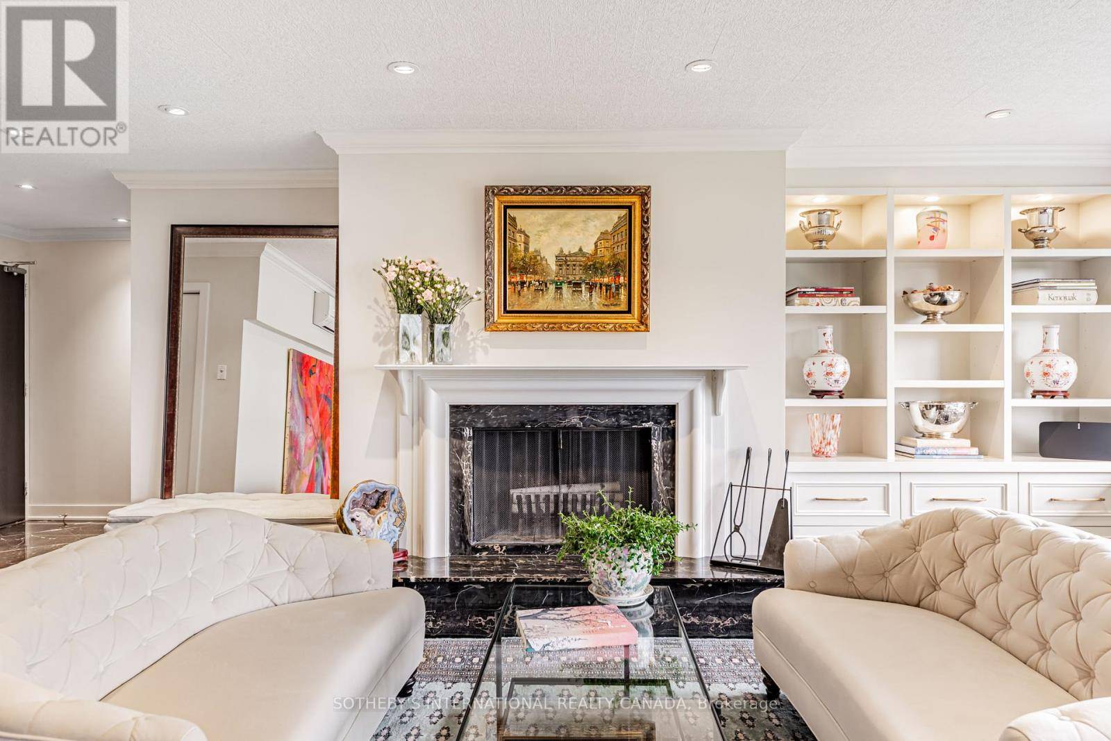 Toronto (rosedale-moore Park), ON M4W1P8,120 Rosedale Valley RD #803