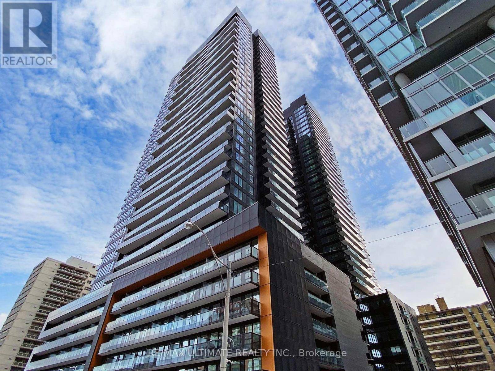 117 Broadway AVE #207, Toronto (mount Pleasant West), ON M4P1V3