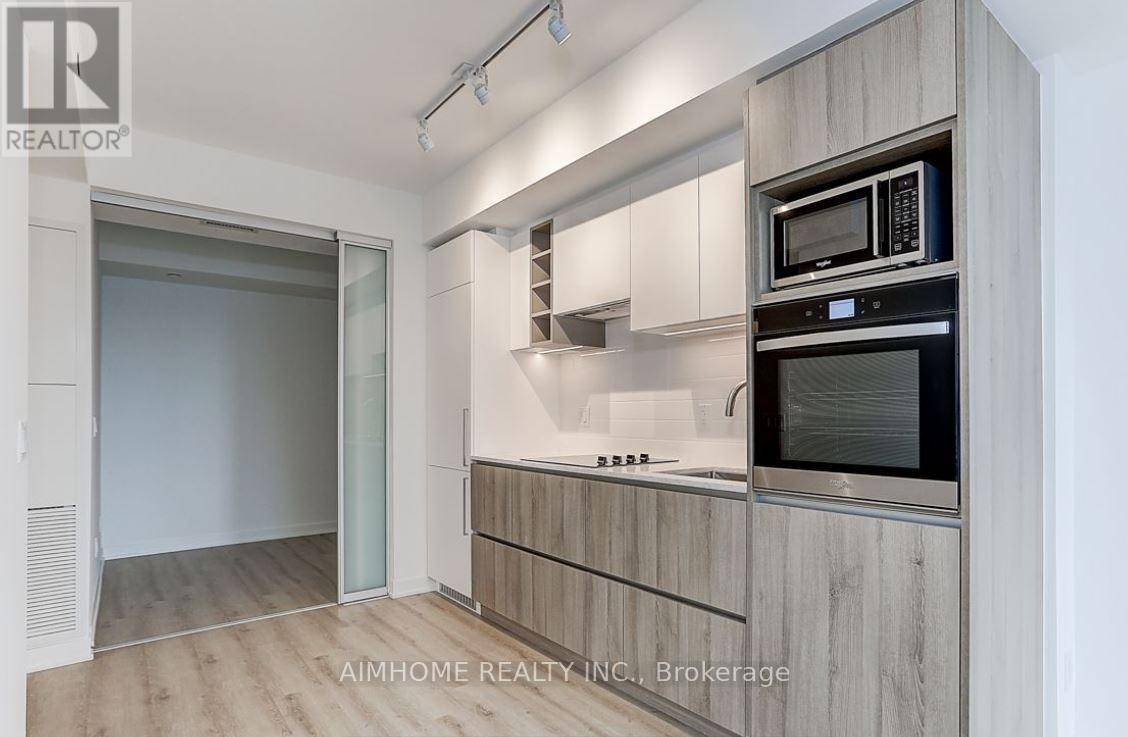 Toronto (moss Park), ON M5B0C8,319 Jarvis ST South #2501