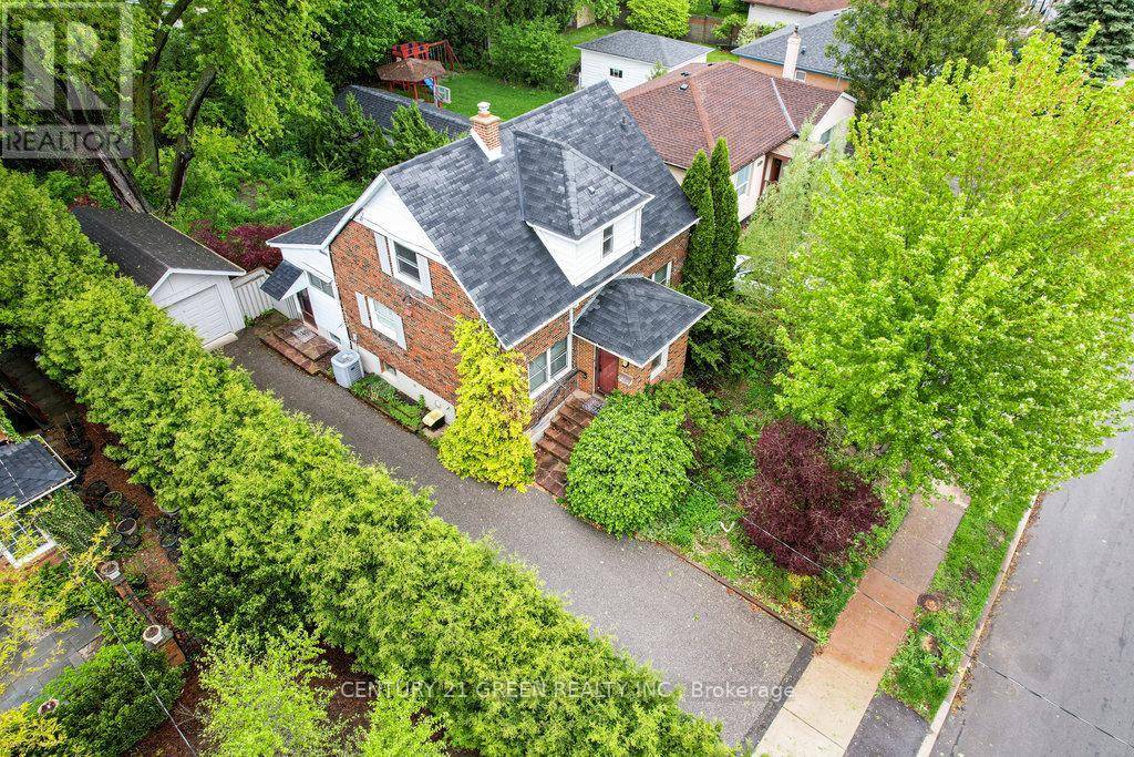 292 HORSHAM AVENUE, Toronto (willowdale West), ON M2R1G4