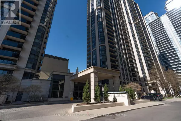 Toronto (lansing-westgate), ON M2N7C6,155 Beecroft RD #607