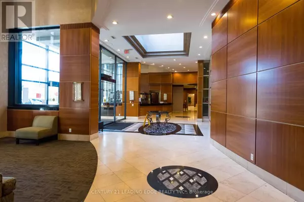 Toronto (lansing-westgate), ON M2N7C6,155 Beecroft RD #607