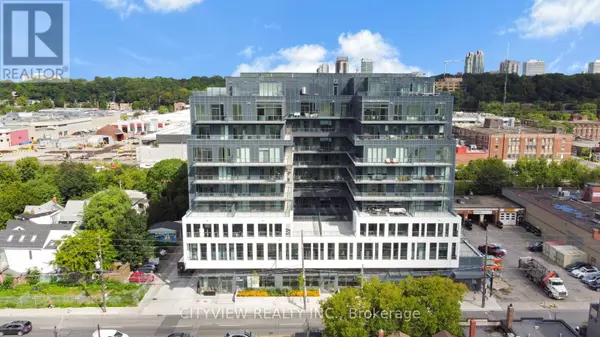 500 Dupont ST #PH13, Toronto (annex), ON M6G1Y7