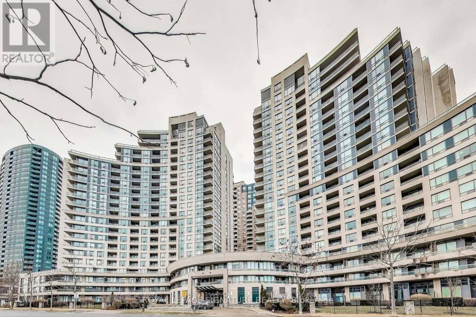 Toronto (willowdale West), ON M2N0A3,509 Beecroft RD #2111