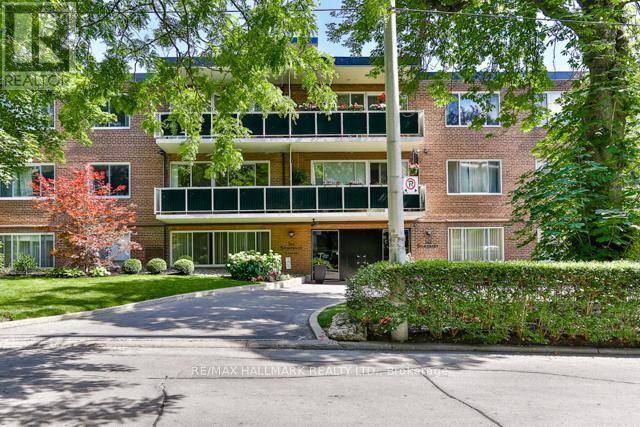 1A Dale AVE #206, Toronto (rosedale-moore Park), ON M4W1K2