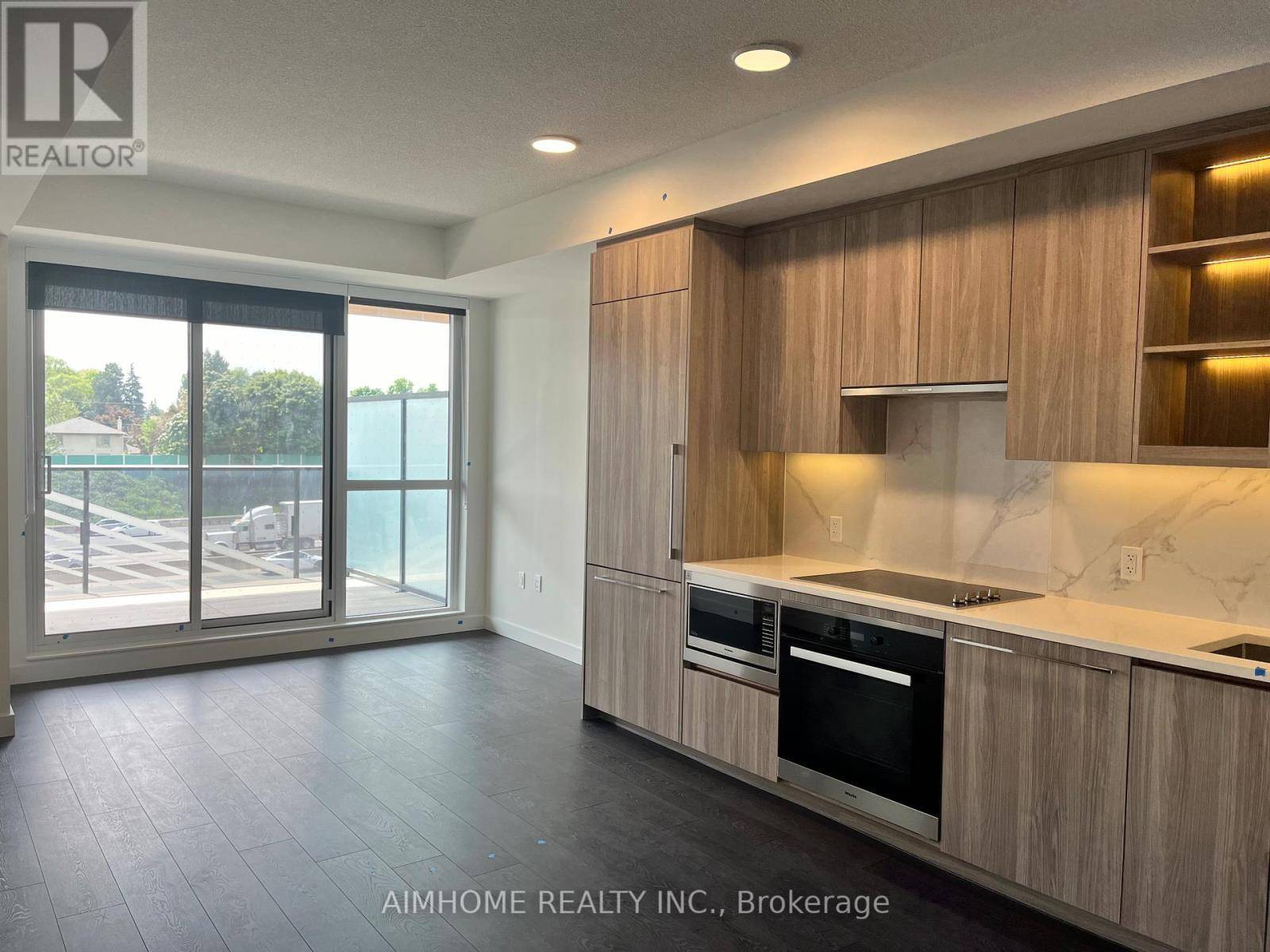 Toronto (bayview Village), ON M2K0J2,27 McMahon DR #501