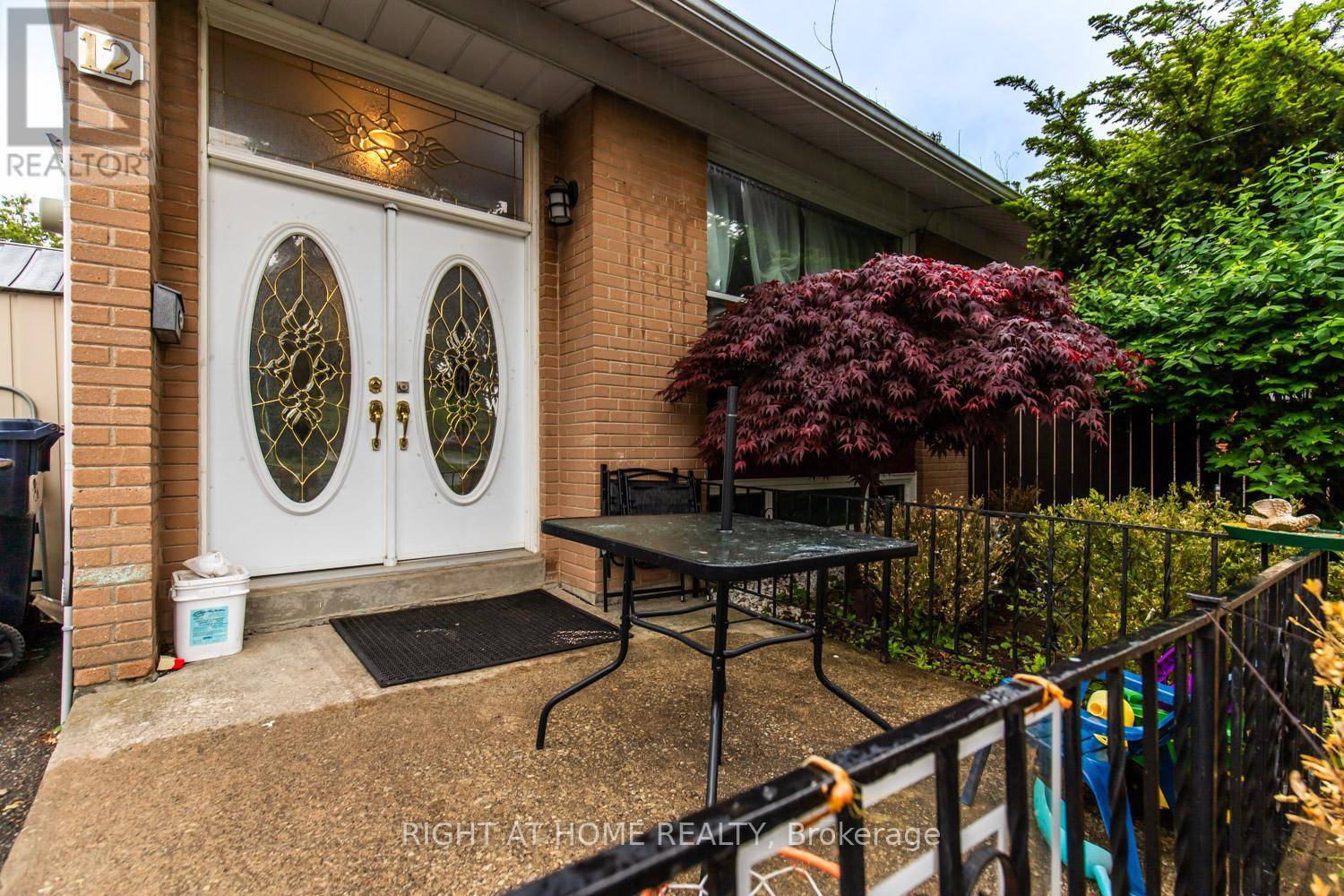 Toronto (victoria Village), ON M4A2K5,12 MURELLEN CRESCENT